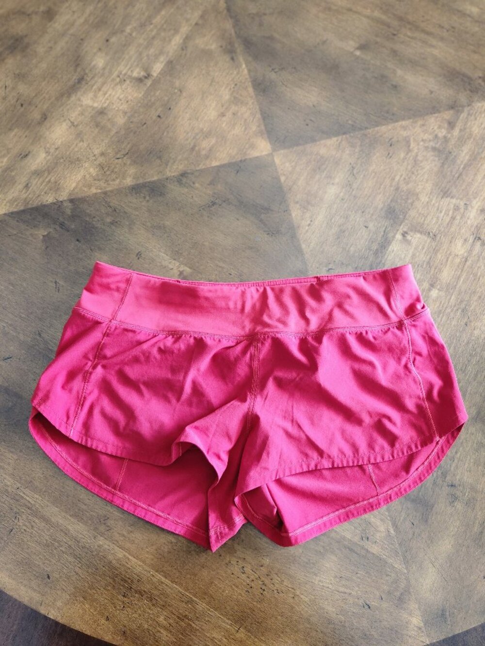 Lululemon shorts , Women's 8